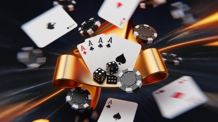 Tournament leaderboard and real-time rankings on lxgroup jaya mobile